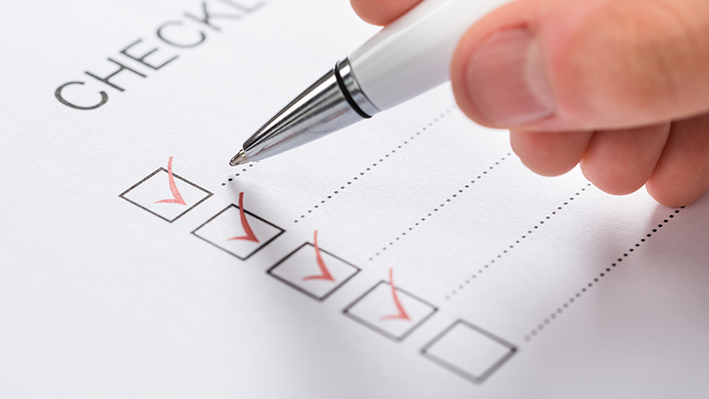 落雷予想サービスの選定ポイントとその理由イメージ