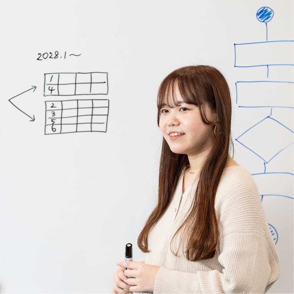 高いモチベーションでITスキルも習得