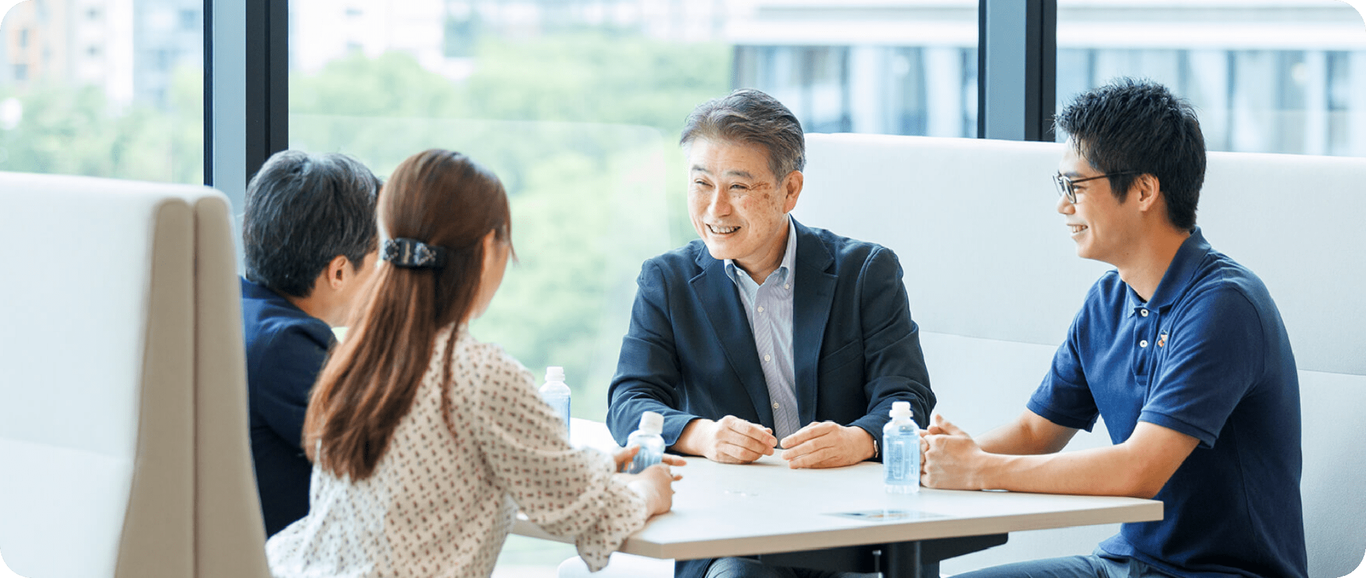 役員のイメージ