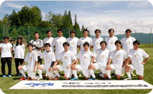 サッカー部