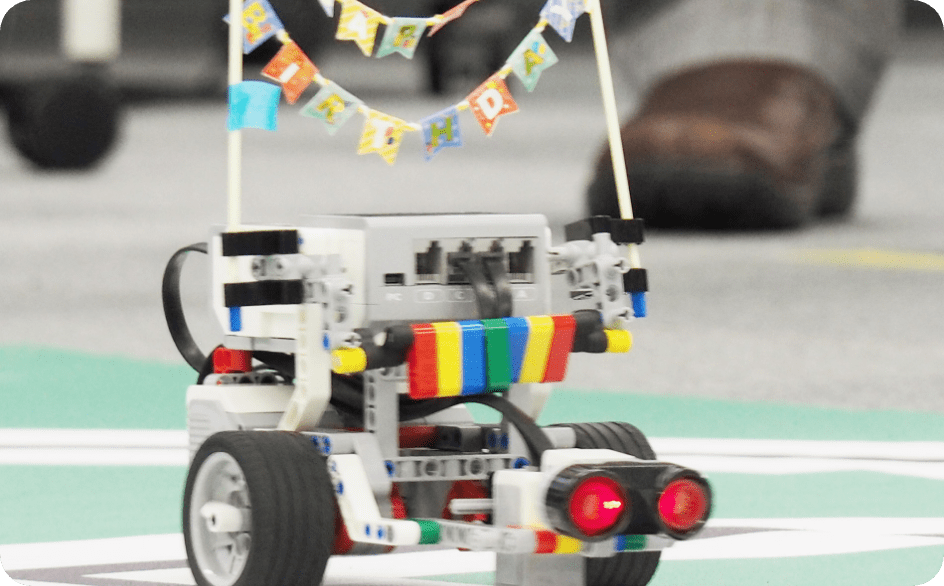 写真 AiAコンテストに参加している