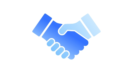 4年後離職率 イラストイメージ