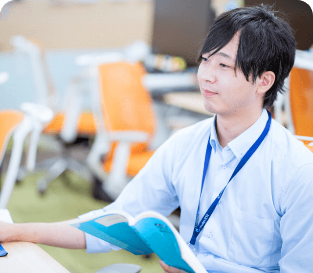 数理解析エンジニア 01