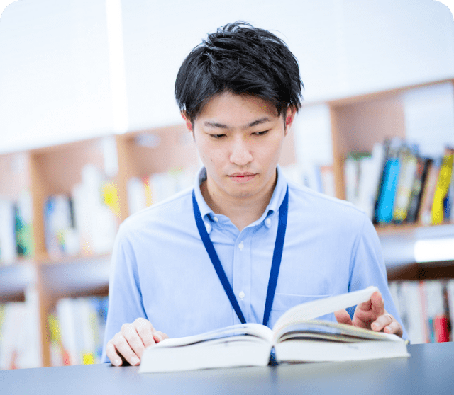 システムエンジニア保守担当 業務アプリケーション分野 02