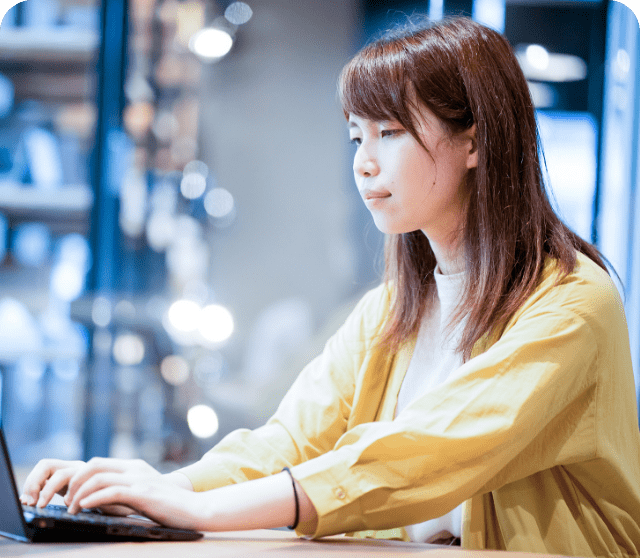 システムエンジニア保守担当 ITインフラ（プラットフォーム）分野 02