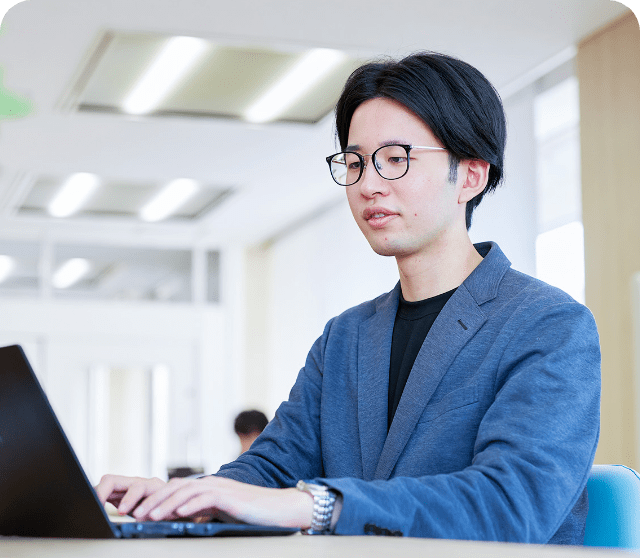 セキュリティエンジニア 若手