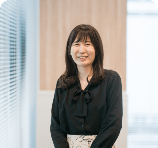 デジタル・データサイエンス 社員 02