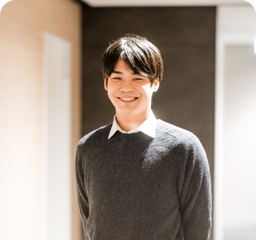 パッケージソリューション 社員 02