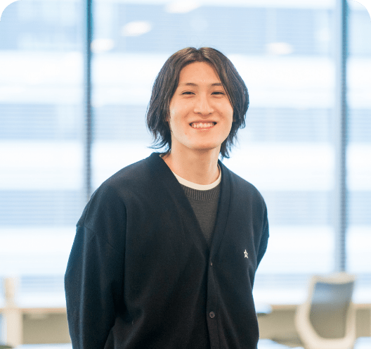 電力ソリューション 社員 01