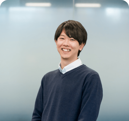 電力ソリューション 社員 02