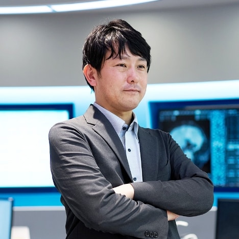 セキュリティエンジニア インタビュー 中堅