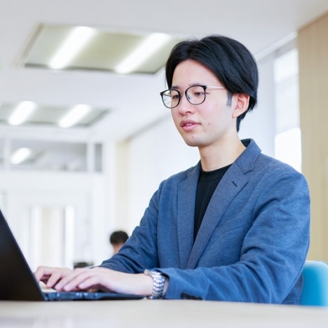 セキュリティエンジニア インタビュー 若手