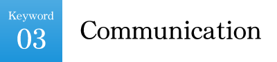 Communication
